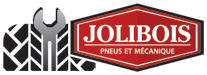 Jolibois Pneus et Mécanique